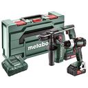 METABO Combo Set 2.5.2 18V (685182000)