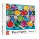 Paint Party - 1000 Pieces (LEGO)
