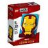 LEGO Brick Sketches - Iron Man (40535)