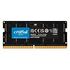 CRUCIAL SO-DIMM DDR5-4800, 32GB, CL40 (CT32G48C40S5)