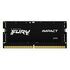 KINGSTON FURY Impact SO-DIMM, DDR5-4800, 16GB, CL38 (KF548S38IB-16)