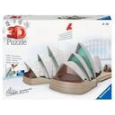 Sydney Opera House - 216 pieces (Ravensburger)