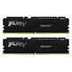 KINGSTON FURY Beast Kit, DDR5-5200, 64GB, CL40, Schwarz (KF552C40BBK2-64)