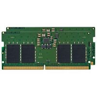 G.Skill Ripjaws SO-DIMM - 1 x 16 Go (16 Go) - DDR5 5600 MHz - CL46 -  Mémoire G.Skill sur