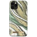 IDEAL OF SWEDEN Printed Case, iPhone 11 Pro / X / XS, Cosmic Green Swirl (IDFCSS20-I1958-192)