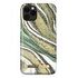 IDEAL OF SWEDEN Printed Case, iPhone 11 Pro / X / XS, Cosmic Green Swirl (IDFCSS20-I1958-192)