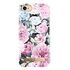 IDEAL OF SWEDEN Printed Case, iPhone 6 / 6s / 7 / 8 / SE (2020/2022), Peony Garden (IDFCS18-I7-68)