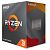 AMD Ryzen 3 4100 "Renoir-X", 4x 3.8GHz (4.0GHz), Sockel AM4, Boxed mit Wraith Stealth Kühler (100-100000510BOX)
