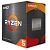 AMD Ryzen 5 5600 "Vermeer", 6x 3.5GHz (4.4GHz), Sockel AM4, Boxed mit Wraith Stealth Kühler (100-100000927BOX)