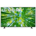 LG ELECTRONICS 86UQ80009LB