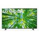 LG ELECTRONICS 86UQ80009LB