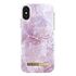 IDEAL OF SWEDEN Printed Case, iPhone X / XS, Pilion Pink Marble (IDFCS17-IXS-52)