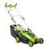 ZIPPER Comfort Lawn Mower ZI-CRM40V-AKKU