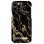 IDEAL OF SWEDEN Printed Case, iPhone 12 / 12 Pro, Golden Smoke Marble (IDFCSS20-I2061-191)