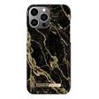 IDEAL OF SWEDEN Printed Case, iPhone 12 Pro Max / 13 Pro Max, Golden Smoke Marble (IDFCSS20-I2167-191)