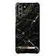 IDEAL OF SWEDEN Printed Case, Galaxy S21, Port Laurent Marble (IDFCA16-S21-49)