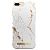 IDEAL OF SWEDEN Printed Case, iPhone 6 Plus / 6s Plus / 7 Plus / 8 Plus, Carrara Gold (IDFCA16-I7P-46)
