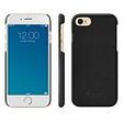 IDEAL OF SWEDEN Como Case, iPhone 6 / 6s / 7 / 8 / SE (2020/2022), Como Black (IDFC-I7-COM-01)