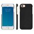 IDEAL OF SWEDEN Como Case, iPhone 6 / 6s / 7 / 8 / SE (2020/2022), Como Black (IDFC-I7-COM-01)