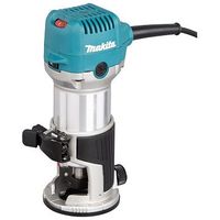 MAKITA Einhandfräse (RT0702CX2J)