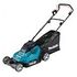 MAKITA Battery Lawn Mower LXT DLM432CT2