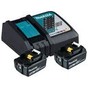 MAKITA Energypack 18 V EPAC18-502 (197570-9)