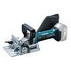 MAKITA Universal-Nutfräse LXT DPJ180ZJ