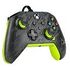 PDP Wired Controller, Grey / Yellow, Xbox X|S / Xbox One / PC (049-012-CMGY)