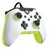 PDP Wired Controller, Weiss / Gelb, Xbox X|S / Xbox One / PC (049-012-WY)