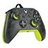 PDP Wired Controller, Grau / Gelb, Xbox X|S / Xbox One / PC (049-012-GY)