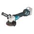 MAKITA Akku-Winkelschleifer LXT 18 V (DGA517Z)