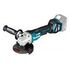 MAKITA Battery Angle Grinder LXT 18 V (DGA517ZJ)