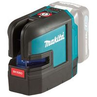 MAKITA Cross Line Laser CXT (SK105DZ)