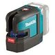 MAKITA Kreuz-Linienlaser CXT (SK105DZ)