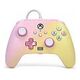 POWERA Enhanced Wired Controller for Xbox Series X|S, Pink Lemonade (XBGP0003-01)