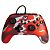 POWERA Enhanced Wired Controller für Xbox Series X|S, Red Camo (PA1518910-01)