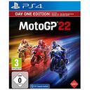 MotoGP 22 - Day One Edition (Milestone S.r.l.), PS4