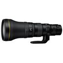NIKON Nikkor Z 800mm F/6.3 VR S (JMA502DA)