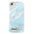 IDEAL OF SWEDEN Printed Case, iPhone 6 / 6s / 7 / 8 / SE (2020/2022), Island Paradise Marble (IDFCS17-I7-57)