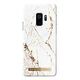 IDEAL OF SWEDEN Printed Case, Galaxy S9, Carrara Gold (IDFCA16-S9-46)