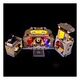 LIGHT MY BRICKS Boba Fetts Thronsaal Licht-Set (103287)