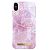 IDEAL OF SWEDEN Printed Case, iPhone XS Max, Pilion Pink Marble (IDFCS17-I1865-52)
