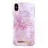 IDEAL OF SWEDEN Printed Case, iPhone XS Max, Pilion Pink Marble (IDFCS17-I1865-52)