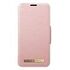 IDEAL OF SWEDEN Wallet Case, iPhone XS Max, Saffiano Pink (IDFW-I1865-51)