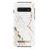 IDEAL OF SWEDEN Printed Case, Galaxy S10, Carrara Gold (IDFCA16-S10-46)