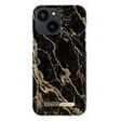IDEAL OF SWEDEN Printed Case, iPhone 13 Mini, Golden Smoke Marble (IDFCSS20-I2154-191)