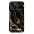 IDEAL OF SWEDEN Printed Case, iPhone 13 Mini, Golden Smoke Marble (IDFCSS20-I2154-191)