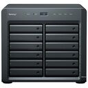 SYNOLOGY DS3617xsII, without Harddisk