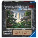 ESCAPE Apokalyptische Stadt - 368 pieces (Ravensburger)