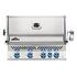 NAPOLEON Einbau-Gasgrill Prestige PRO 500 RB, Propan